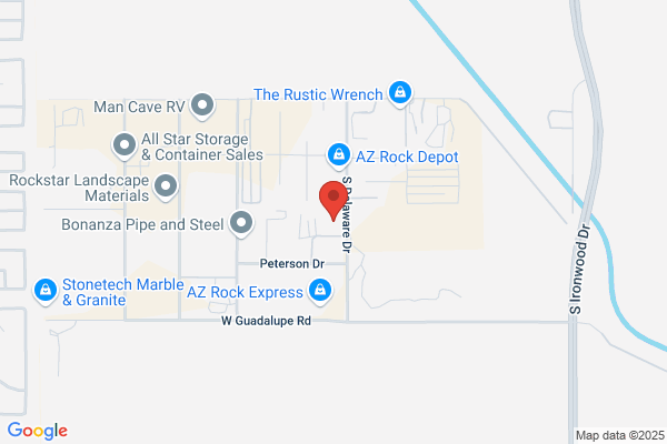 Trc Cabinets