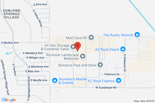 Advantage Field Services