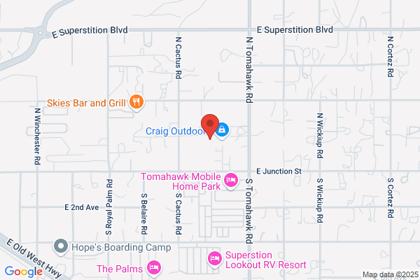 AZ SERVICE EXPERTS