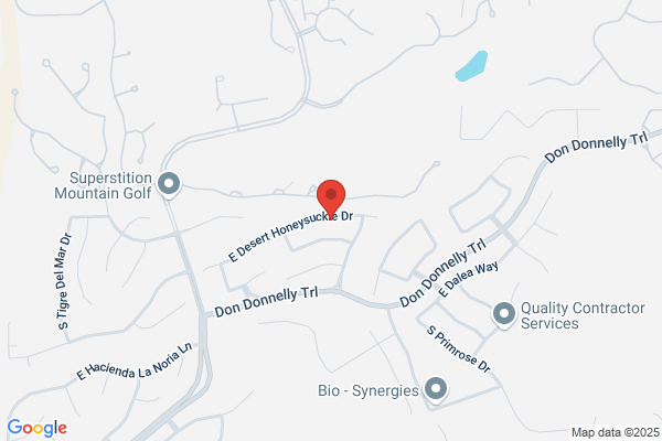 Advanced Home Analysis
