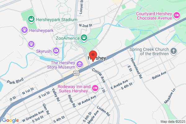 Hershey, Sandy - Red Brick Realty