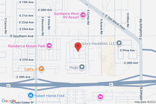 Pueblo Home Owners Association