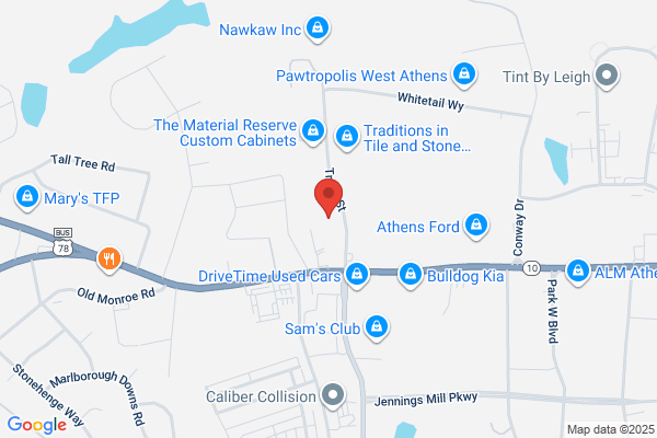 Clock Work Air Conditioning Inc