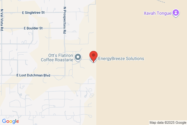 East Mesa Air Conditioning