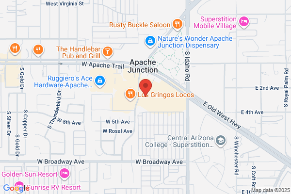HealthSource of Apache Junction