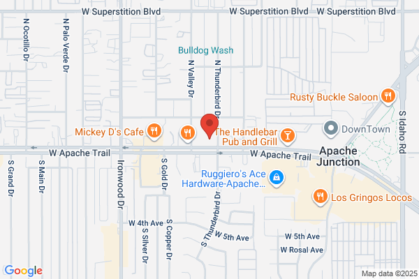 Independent wellness center