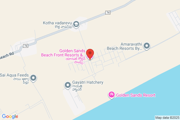Golden Sands Resorts