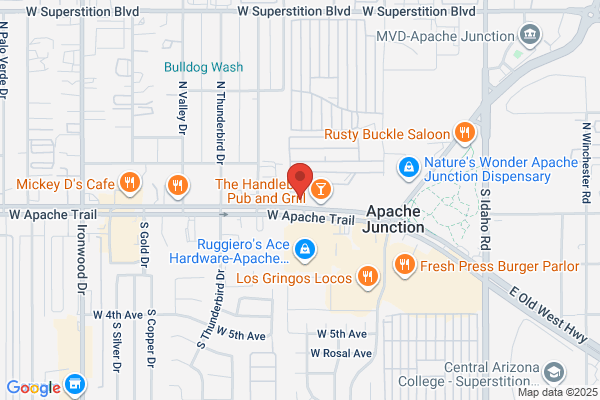 Apache Junction Tires & Service