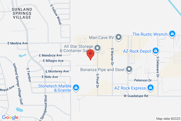 Arizona Automotive Equipment