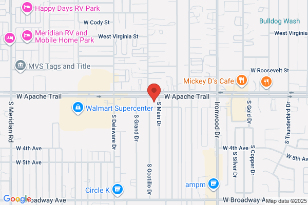 Mountain View Automotive