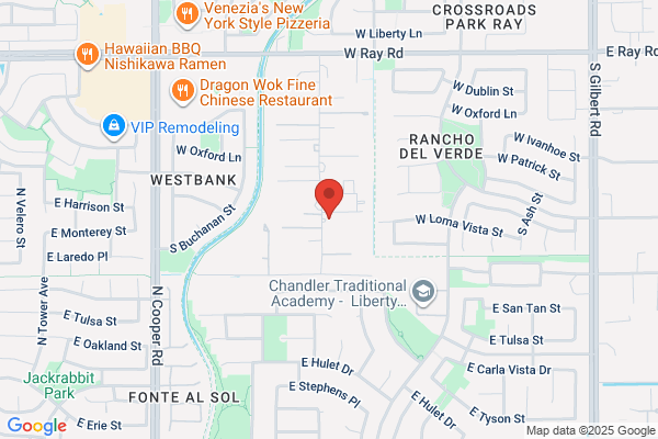 Monsoon Roofing Inc