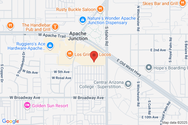 Mattress Firm Apache Junction - Closed