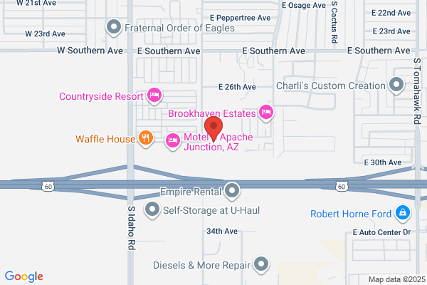 Dollar Self Storage