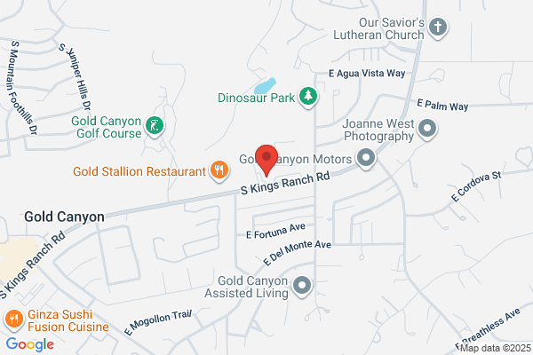 Gold Canyon Car Wash