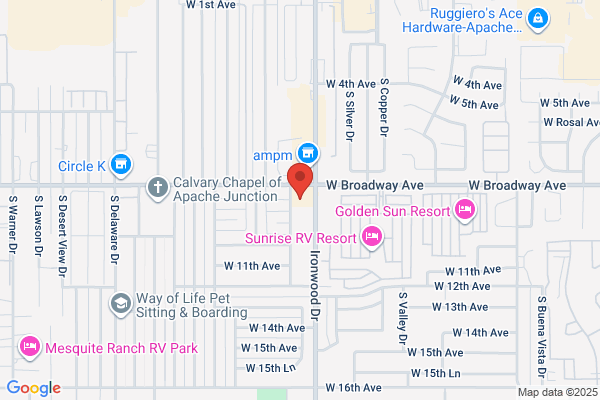 Junior Village Preschool Child Care Center