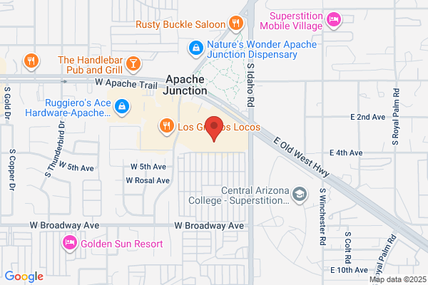Little Einstein Preschool