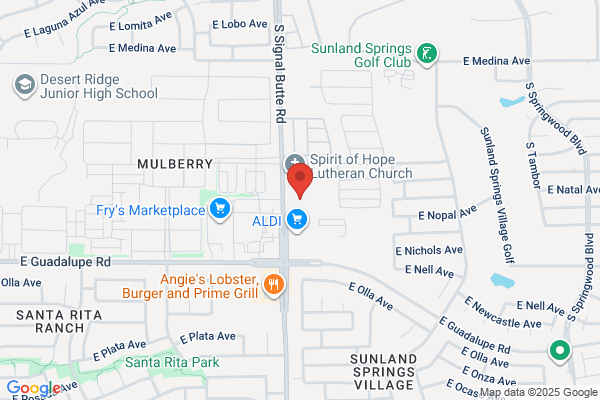The Church of Jesus Christ of Latter-day Saints