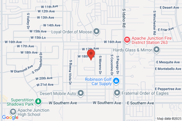 Gospel Tabernacle the