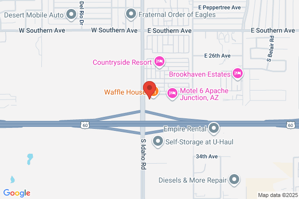 4 Sons Food Stores