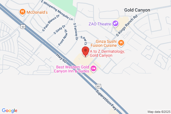 A to Z Dermatology