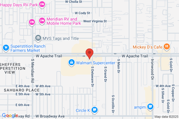 Aspen Dental - Apache Junction, AZ