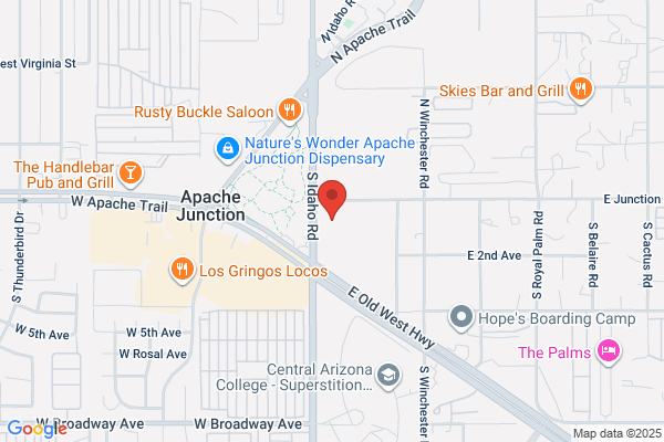 Dentists of Apache Junction