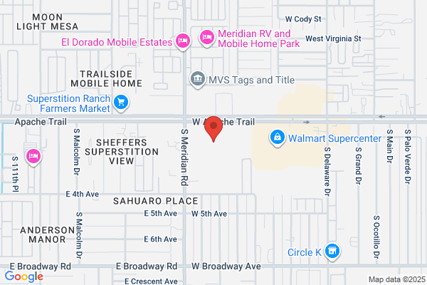 Meridian Dental Care