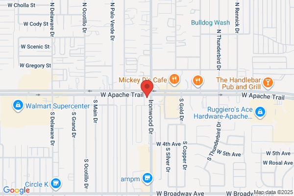 Sunwest Dental Centers