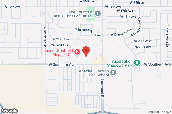 Apache Junction Health Center