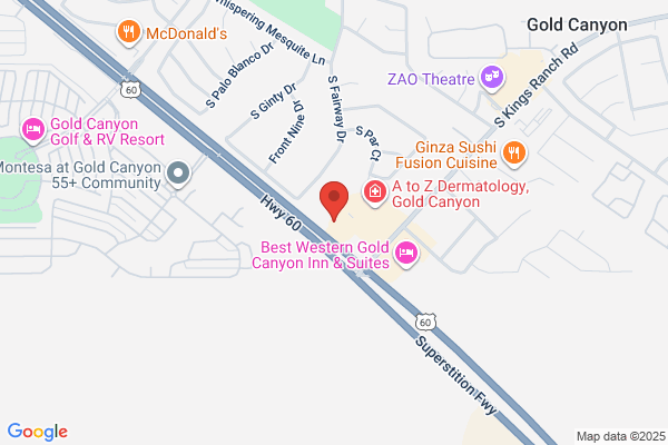 Stripes Urgent Care