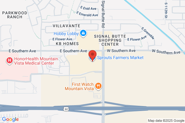 Sprouts Farmers Market