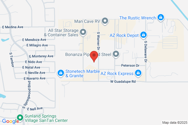Cholla Pavement Maintenance Inc,