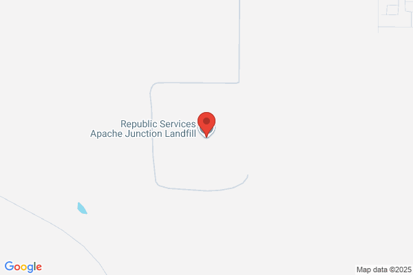 Republic Services Apache Junction Landfill