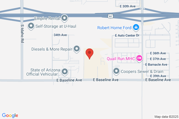 Arizona Waste Services