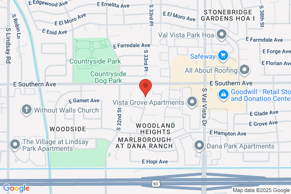Apache Mountain Builders Inc