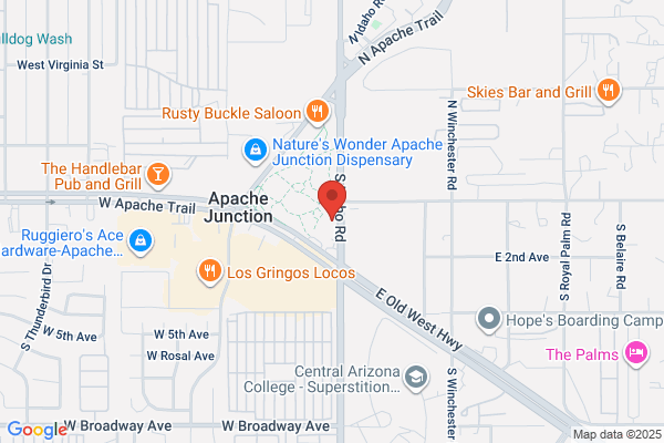CV Dental Care Canyon Vista