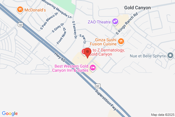 Gold Canyon Health Fitness
