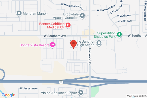 Saguaro Rv & Mobile Resort