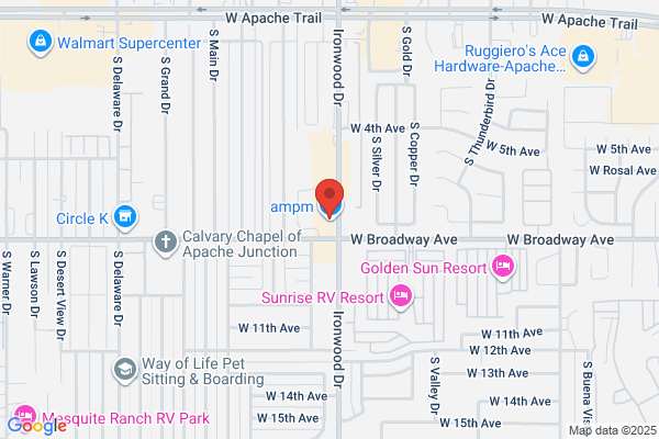 HonorHealth Cancer Care - Apache Junction