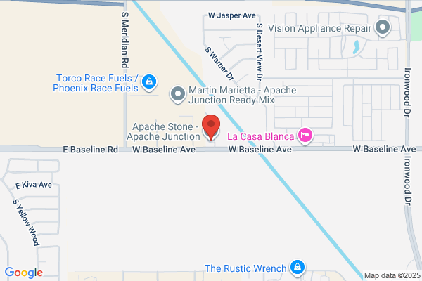Apache Stone Llc