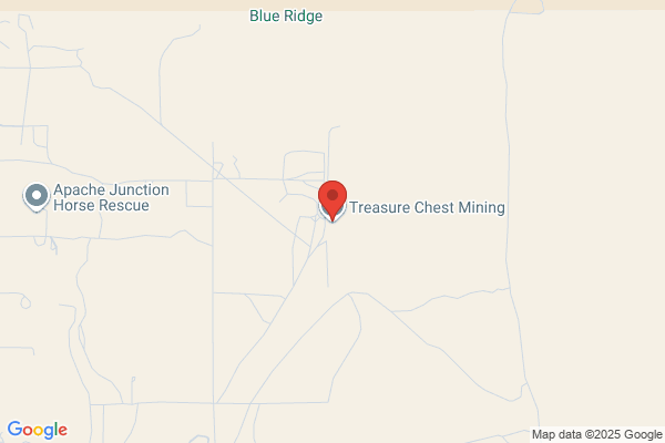 Treasure Chest Mining Company