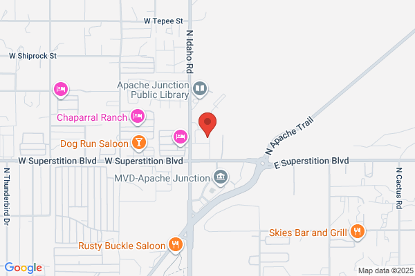 Arizona Senior Home Services