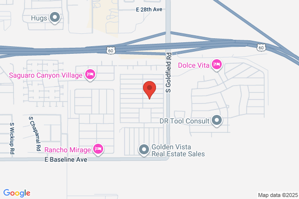 West USA Realty Golden Vista Rv Resort