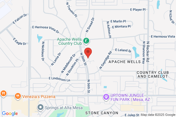 Eastgate Homeowners Association Inc