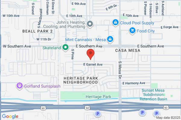 Crusher Termite LLC