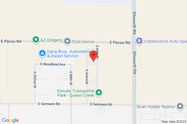 District Pest Control