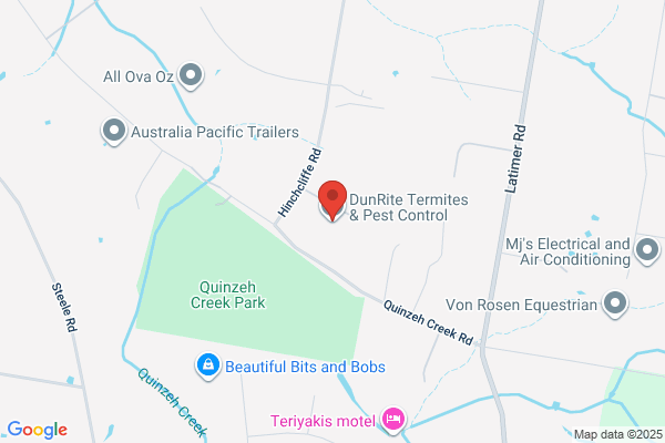 Dun-Rite Pest & Termite Control