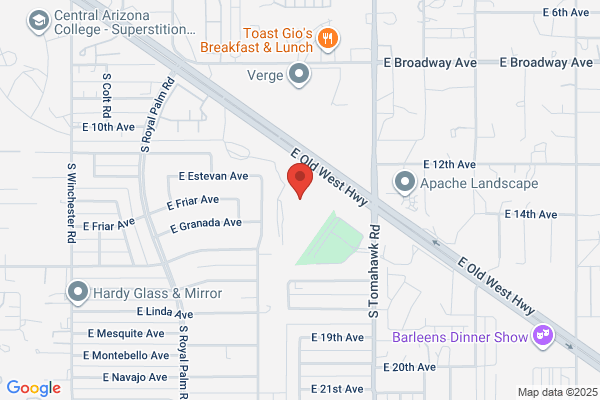 High Speed Internet Apache Junction