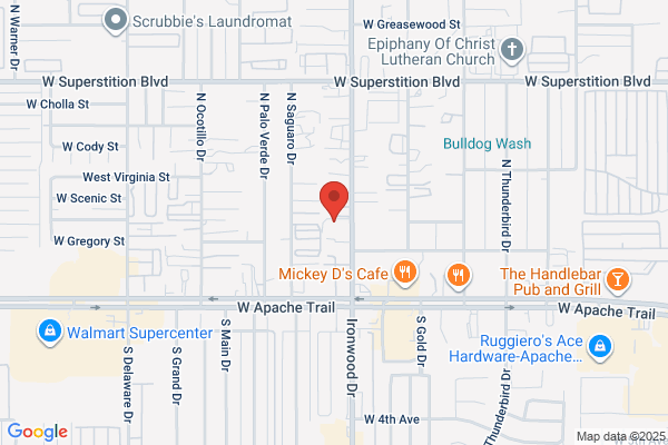 A ACCIDENT & INJURY ATTY- JAMES C. DUTSON