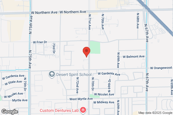 Apache Fire Alarm, LLC